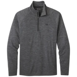 Outdoor Research Alpine Onset Merino Quarter Zip - Men's