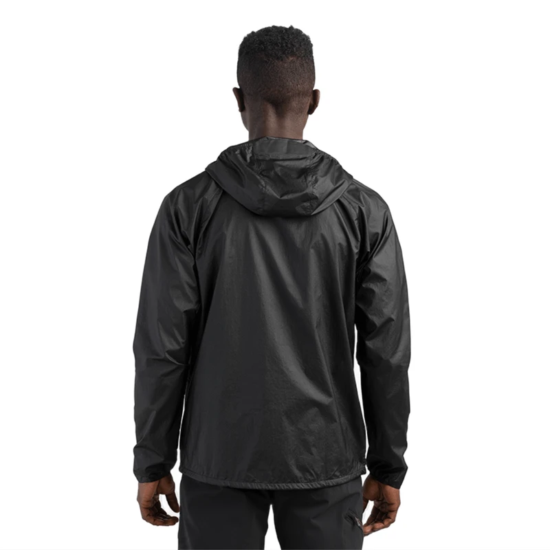 Outdoor Research Helium Wind Hoodie - Men's 7 Outdoor Research Helium Wind Hoodie - Men's - Image 5