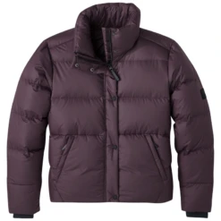 Outdoor Research Coldfront Down Jacket - Women's -Outdoor Research 1002374 800 auto