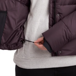Outdoor Research Coldfront Down Jacket - Women's