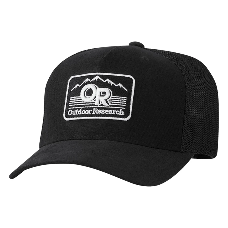 Outdoor Research Advocate Trucker Cap 3 Outdoor Research Advocate Trucker Cap
