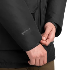 Outdoor Research Stormcraft Down Parka - Men's -Outdoor Research 1049311 800 auto