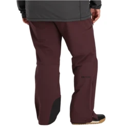 Outdoor Research Cirque II Plus Size Pant - Women's -Outdoor Research 1056758 800 auto