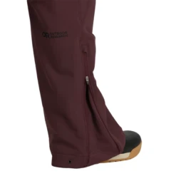 Outdoor Research Cirque II Plus Size Pant - Women's -Outdoor Research 1056759 800 auto