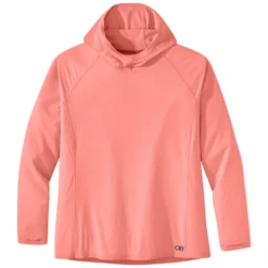 Outdoor Research Echo Plus Size Hoodie - Women's -Outdoor Research 1057271 800 auto