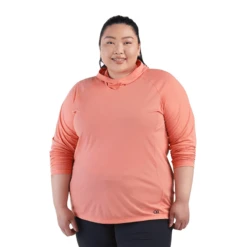 Outdoor Research Echo Plus Size Hoodie - Women's -Outdoor Research 1057272 800 auto