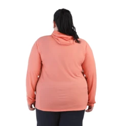 Outdoor Research Echo Plus Size Hoodie - Women's -Outdoor Research 1057273 800 auto