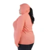 Outdoor Research Echo Plus Size Hoodie - Women's 2 Outdoor Research Echo Plus Size Hoodie - Women's -Outdoor Research 1057274 800 auto