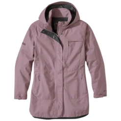 Outdoor Research Aspire Trench Jacket - Women's -Outdoor Research 1057354 800 auto