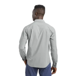 Outdoor Research Way Station Long Sleeve Shirt - Men's 7 Outdoor Research Way Station Long Sleeve Shirt - Men's -Outdoor Research 1057388 800 auto