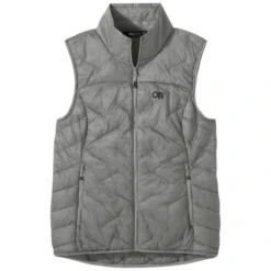 Outdoor Research Superstrand LT Vest - Women's -Outdoor Research 1057470 800 auto