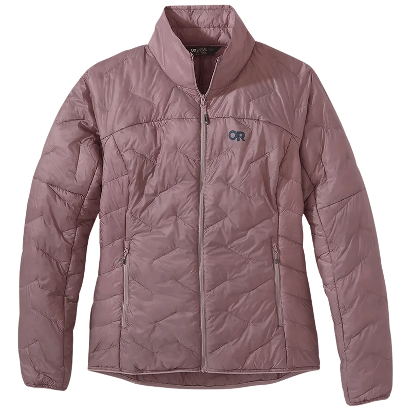 Outdoor Research Superstrand Lt Jacket - Women's 3 Outdoor Research Superstrand Lt Jacket - Women's