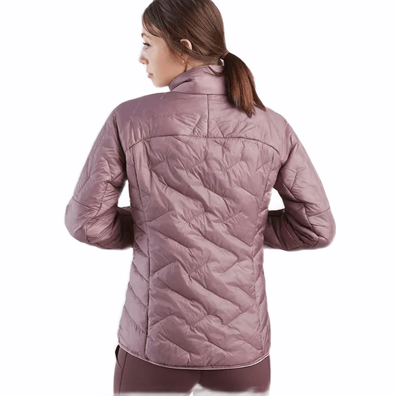Outdoor Research Superstrand Lt Jacket - Women's 5 Outdoor Research Superstrand Lt Jacket - Women's - Image 3
