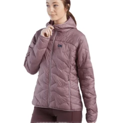 Outdoor Research Superstrand LT Hoodie - Women's -Outdoor Research 1057683 800 auto