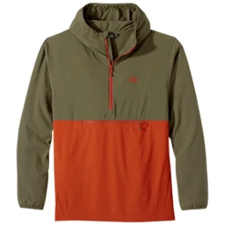 Outdoor Research Research Ferrosi Anorak Jacket - Men's -Outdoor Research 1060720 800 auto