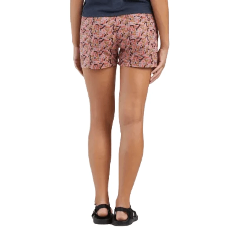 Outdoor Research Zendo 4" Short - Women's 5 Outdoor Research Zendo 4" Short - Women's - Image 3