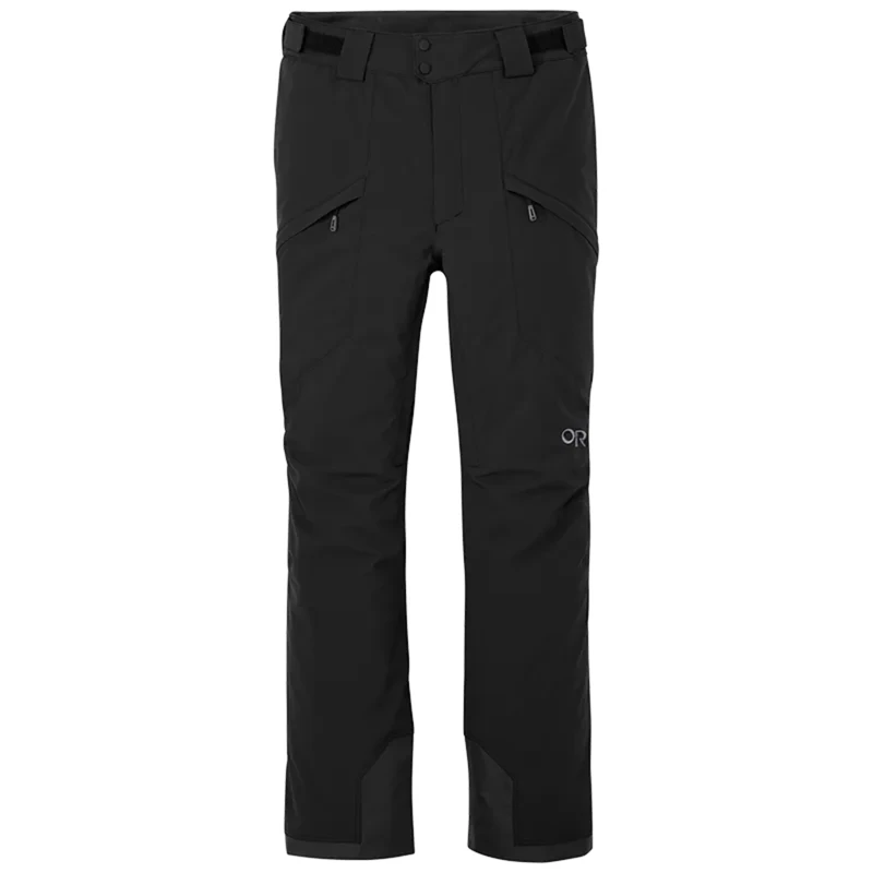 Outdoor Research Snowcrew Pant - Men's 5 Outdoor Research Snowcrew Pant - Men's - Image 3