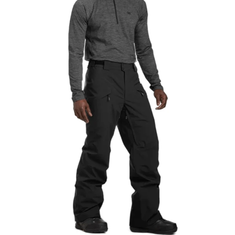 Outdoor Research Snowcrew Pant - Men's 6 Outdoor Research Snowcrew Pant - Men's - Image 4