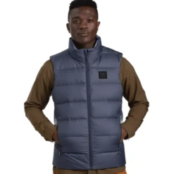 Outdoor Research Coldfront Down Vest - Men's -Outdoor Research 1064483 800 auto