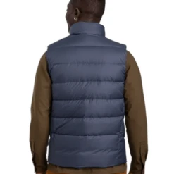 Outdoor Research Coldfront Down Vest - Men's -Outdoor Research 1064484 800 auto