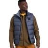 Outdoor Research Coldfront Down Vest - Men's -Outdoor Research 1064485 800 auto