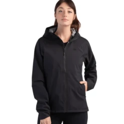 Outdoor Research Motive AscentShell Jacket - Women's -Outdoor Research 1064626 800 auto