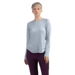 Outdoor Research Argon Long Sleeve Shirt - Women's -Outdoor Research 1064649 800 auto