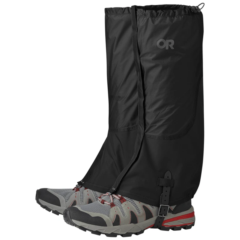 Outdoor Research Helium Hiking Gaiter - Men's 4 Outdoor Research Helium Hiking Gaiter - Men's - Image 2
