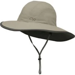 Outdoor Research Rambler Sun Sombrero - Kids'