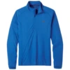 Outdoor Research Echo Quarter Zip Pullover - Men's -Outdoor Research 1064692 800 auto
