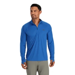 Outdoor Research Echo Quarter Zip Pullover - Men's -Outdoor Research 1064693 800 auto