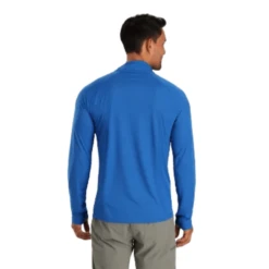 Outdoor Research Echo Quarter Zip Pullover - Men's -Outdoor Research 1064694 800 auto