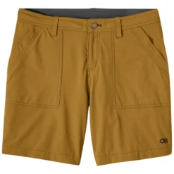 Outdoor Research Ferrosi 7" Short - Women's