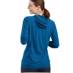 Outdoor Research Echo Hoodie - Women's -Outdoor Research 1070006 800 auto