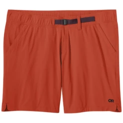 Outdoor Research Ferrosi Plus Size Short - Women's -Outdoor Research 1070085 800 auto