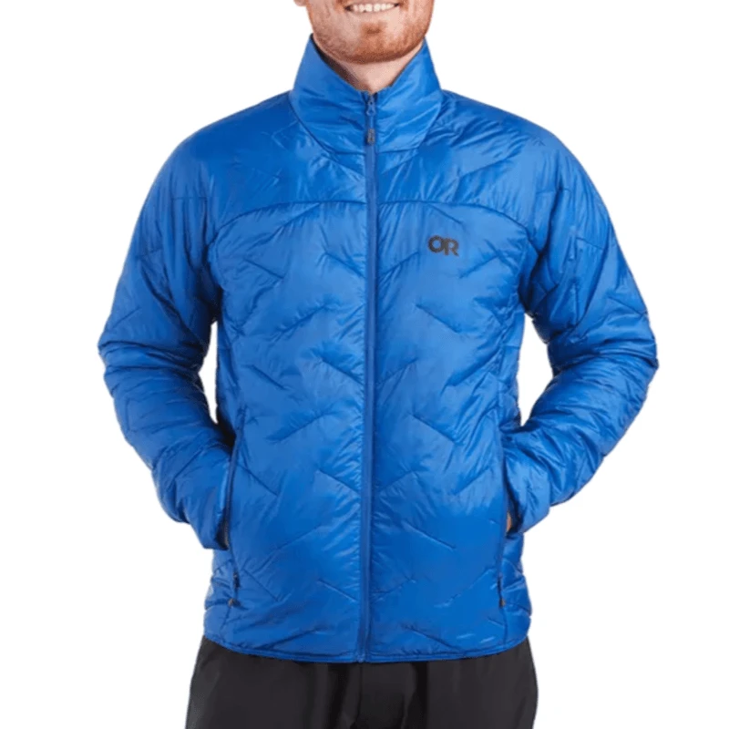 Outdoor Research Superstrand LT Jacket - Men's 3 Outdoor Research Superstrand LT Jacket - Men's