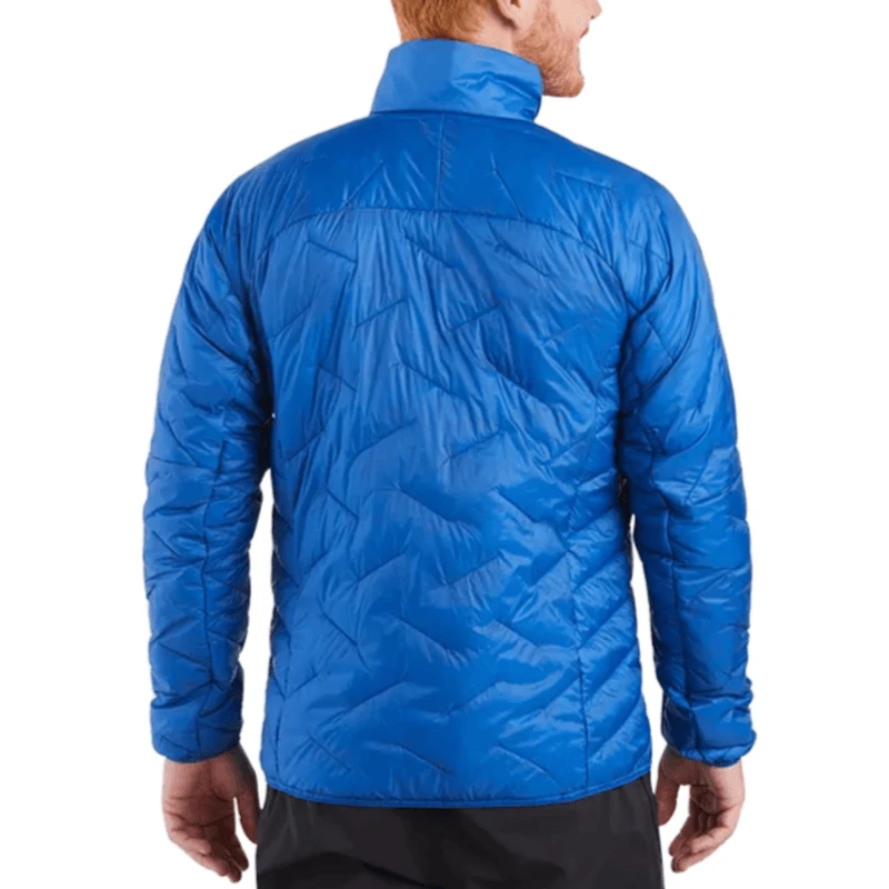Outdoor Research Superstrand LT Jacket - Men's 4 Outdoor Research Superstrand LT Jacket - Men's - Image 2