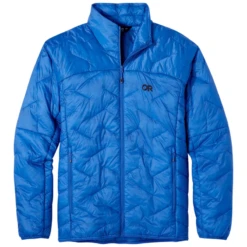 Outdoor Research Superstrand LT Jacket - Men's 7 Outdoor Research Superstrand LT Jacket - Men's -Outdoor Research 1070105 800 auto