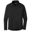 Outdoor Research Vigor Quarter Zip Pullover - Men's 2 Outdoor Research Vigor Quarter Zip Pullover - Men's -Outdoor Research 1077488 800 auto