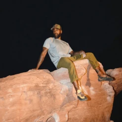 Outdoor Research Argon Short-Sleeve T-Shirt - Men's -Outdoor Research 1077557 800 auto