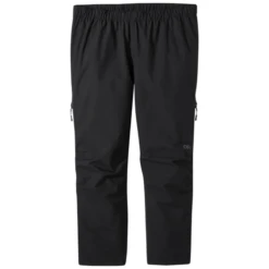 Outdoor Research Aspire Rain Pant - Plus Size - Women's 9 Outdoor Research Aspire Rain Pant - Plus Size - Women's -Outdoor Research 1078084 800 auto