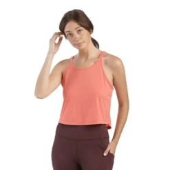 Outdoor Research Echo Crop Tank - Women's -Outdoor Research 1078178 800 auto