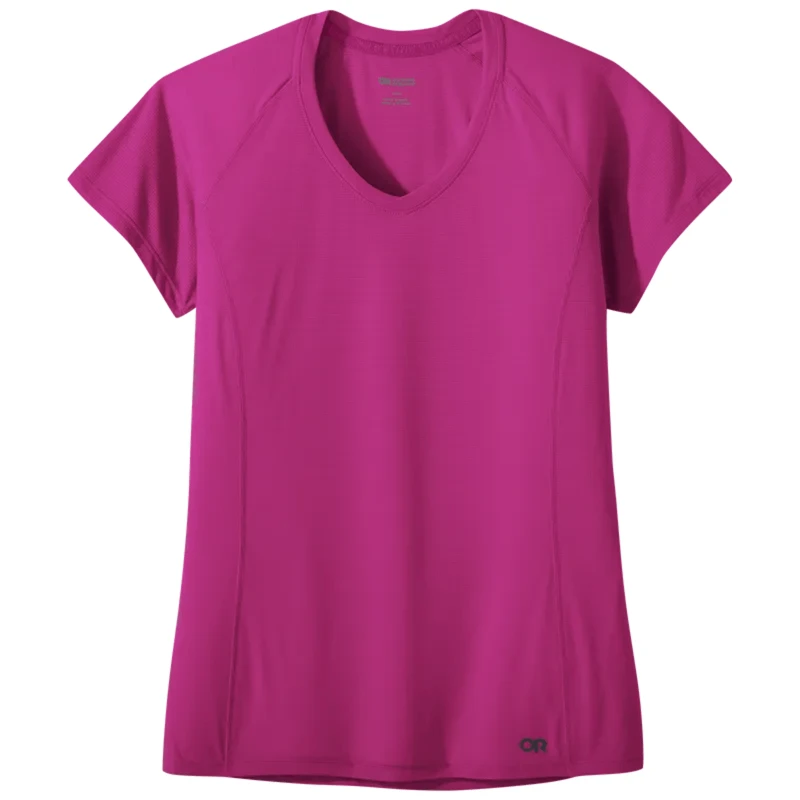 Outdoor Research Echo T-Shirt - Women's 6 Outdoor Research Echo T-Shirt - Women's - Image 4