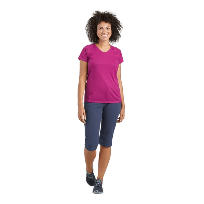 Outdoor Research Echo T-Shirt - Women's 5 Outdoor Research Echo T-Shirt - Women's - Image 3