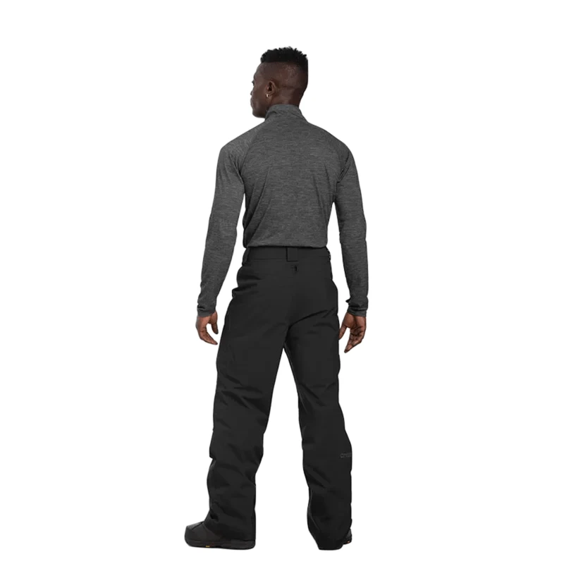 Outdoor Research Tall Snowcrew Pant - Men's 7 Outdoor Research Tall Snowcrew Pant - Men's - Image 5