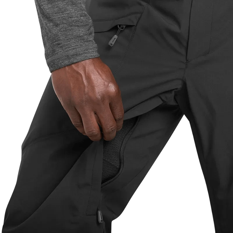 Outdoor Research Tall Snowcrew Pant - Men's 6 Outdoor Research Tall Snowcrew Pant - Men's - Image 4