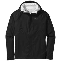 Outdoor Research Apollo Rain Jacket - Men's -Outdoor Research 1083738 800 auto