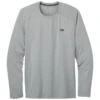Outdoor Research Argon Long Sleeve Tee - Men's -Outdoor Research 1083883 800 auto