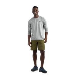 Outdoor Research Argon Long Sleeve Tee - Men's -Outdoor Research 1083884 800 auto