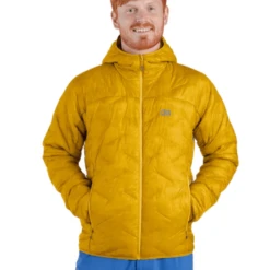 Outdoor Research Superstrand LT Hoodie - Men's -Outdoor Research 1083967 800 auto